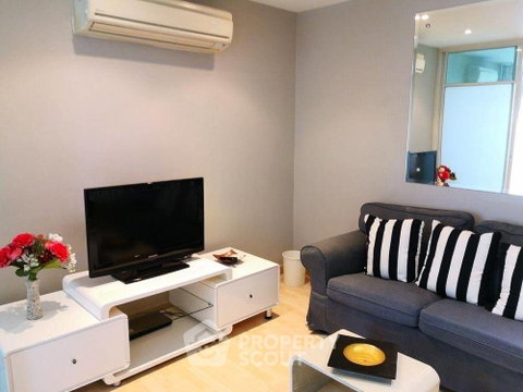 1-BR Condo at 59 Heritage Sukhumvit 59 near BTS Thong Lor (ID 2713843)