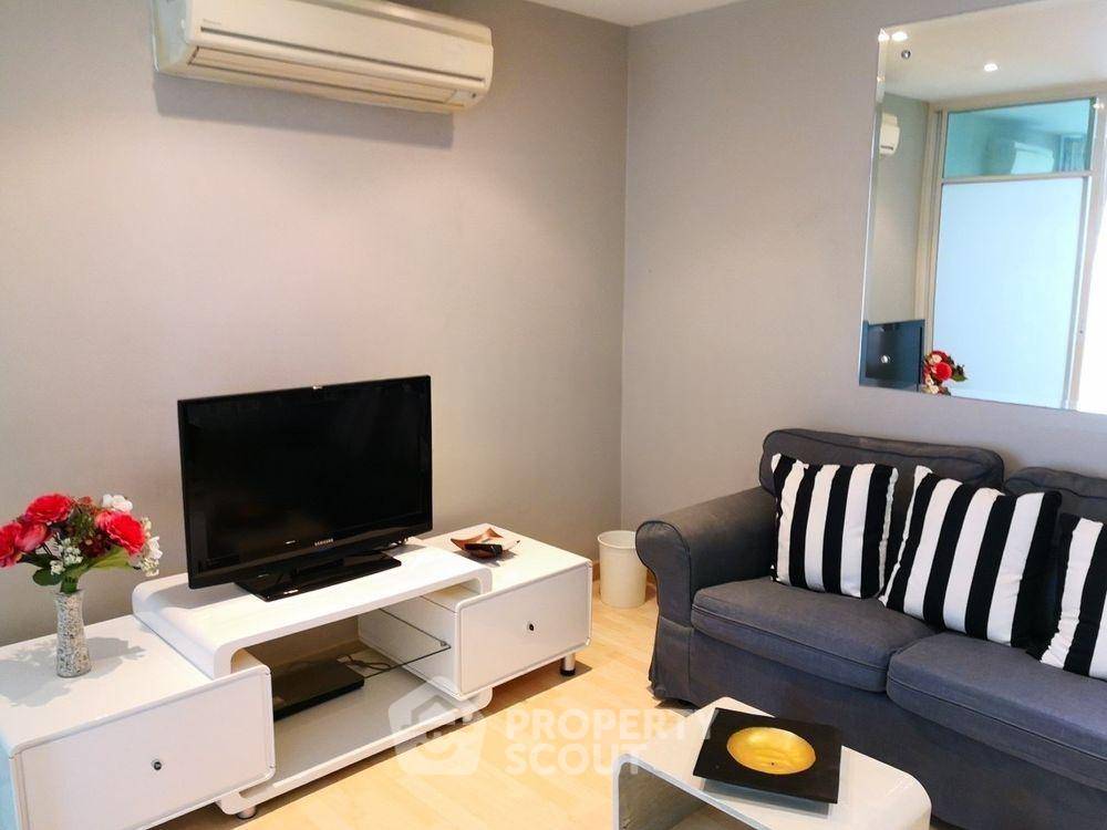 รูป คอนโด 1-ห้องนอน ที่ ฟิฟตี้ไนน์ เฮอร์ริเทจ สุขุมวิท 59 ใกล้ BTS ทองหล่อ (ID 2713843) - รูปที่ 1/4