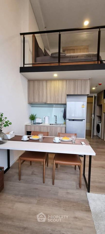 picture 1-BR Condo At Siamese Sukhumvit 48 Near BTS On Nut (ID 3313634) - 5/14
