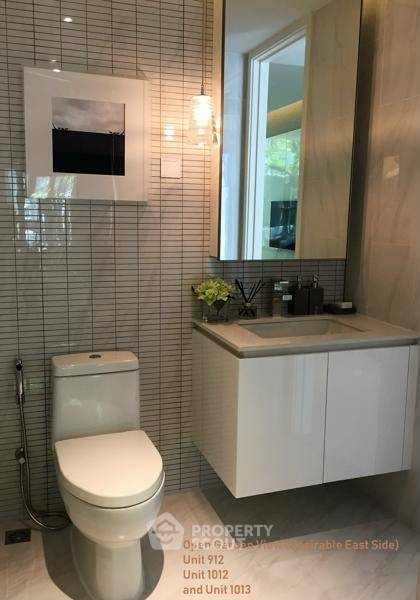 picture 1-BR Condo at Hyde Sukhumvit 11 near BTS Nana (ID 511479) - 6/7
