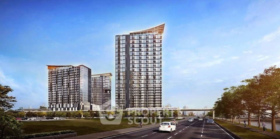 รูป คอนโด 1 ห้องนอน ชั้น 16 U Delight 3 Prachachuen–Bangsue ใกล้ MRT Bang Son (ID 3312312) - รูปที่ 3/13