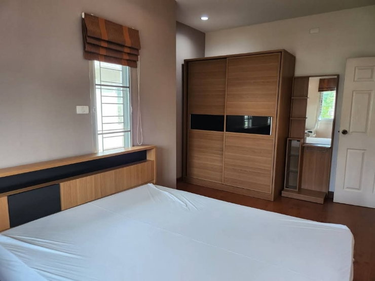 รูป 🏡 ให้เช่าลากูนน่าสันทราย ใกล้กาดรวมโชค เซ็นทรัลเฟส กาดสามแยก - รูปที่ 16/26