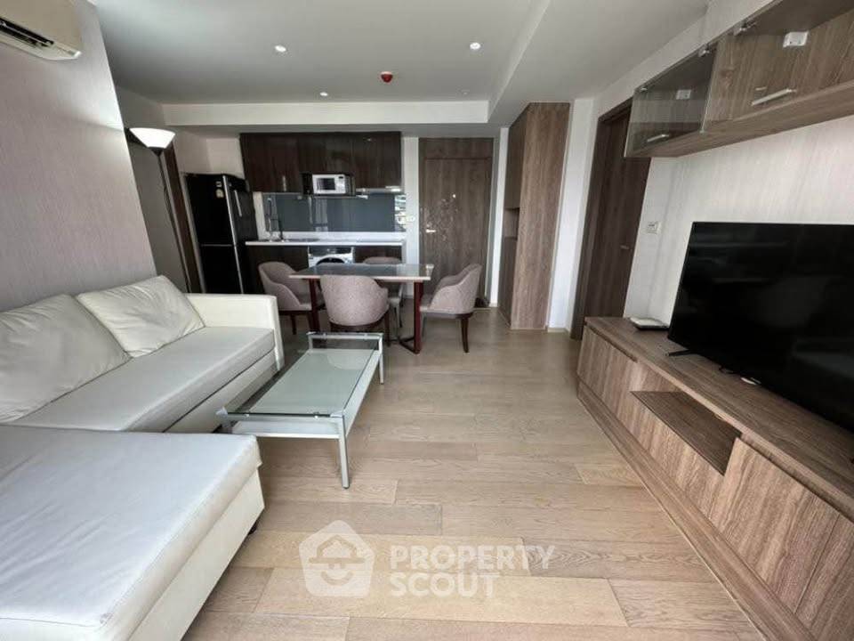 picture 2-BR Condo at Runesu Thonglor 5 near BTS Thong Lor (ID 3313597) - 11/12