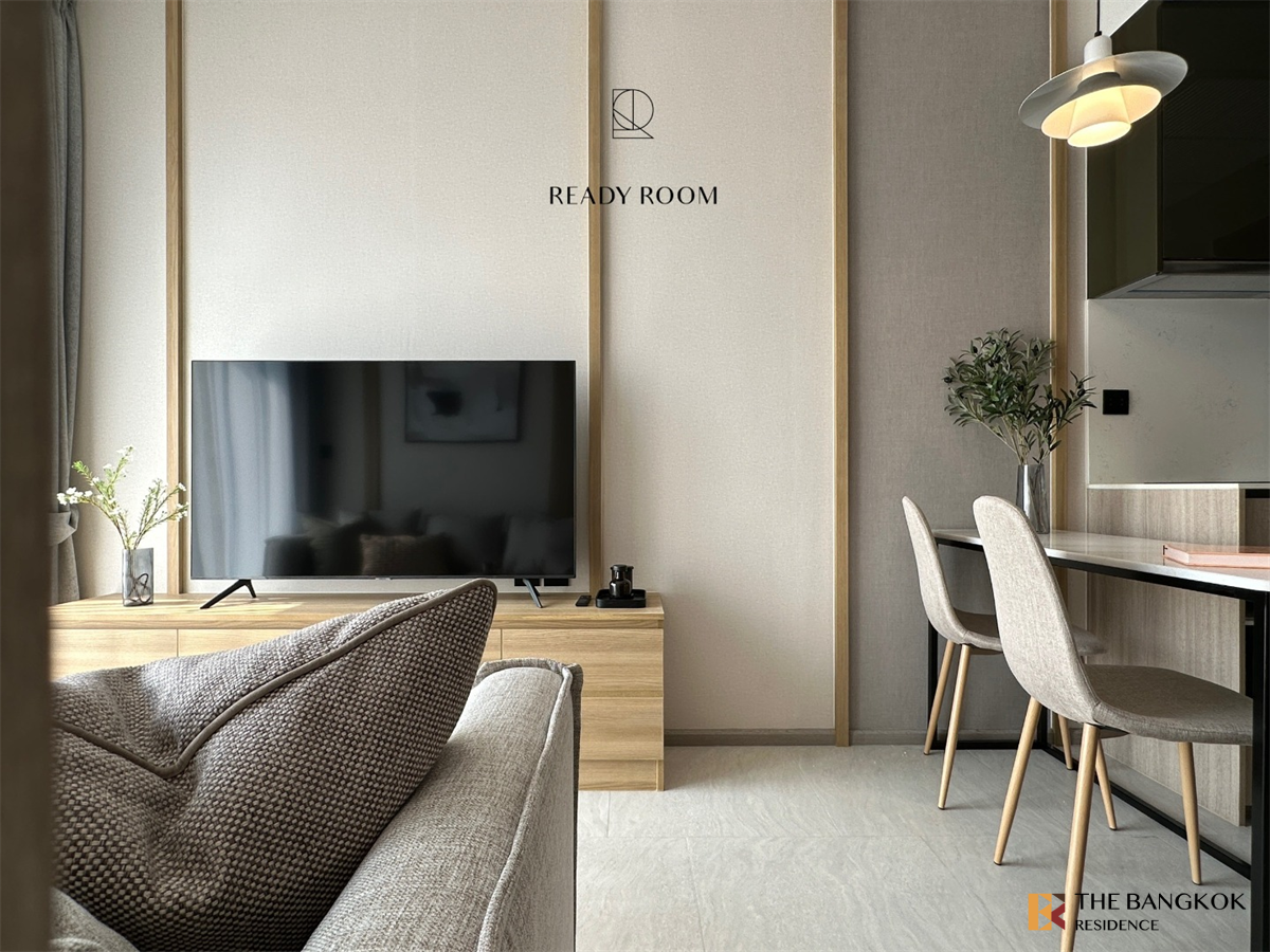 picture Cooper Siam Condo That Meets All City Dwellers Lifestyles - 10/10