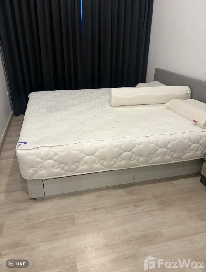 รูป ขาย คอนโด 1 ห้องนอน ในโครงการ นิช ไพรด์ เตาปูน-อินเตอร์เชนจ์ 6780577 - รูปที่ 2/5