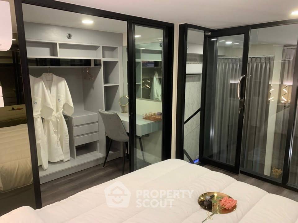 รูป คอนโด 1-ห้องนอน ที่ ไนท์บริดจ์ สเปซ รัชโยธิน ใกล้ BTS รัชโยธิน (ID 3311819) - รูปที่ 8/19