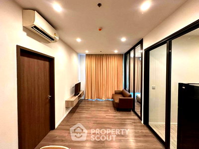 ขายคอนโด : คอนโด 2-ห้องนอน ที่ วิสซ์ดอม เอสเซ้นส์ สุขุมวิท ใกล้ BTS ปุณณวิถี (ID 3310634)
