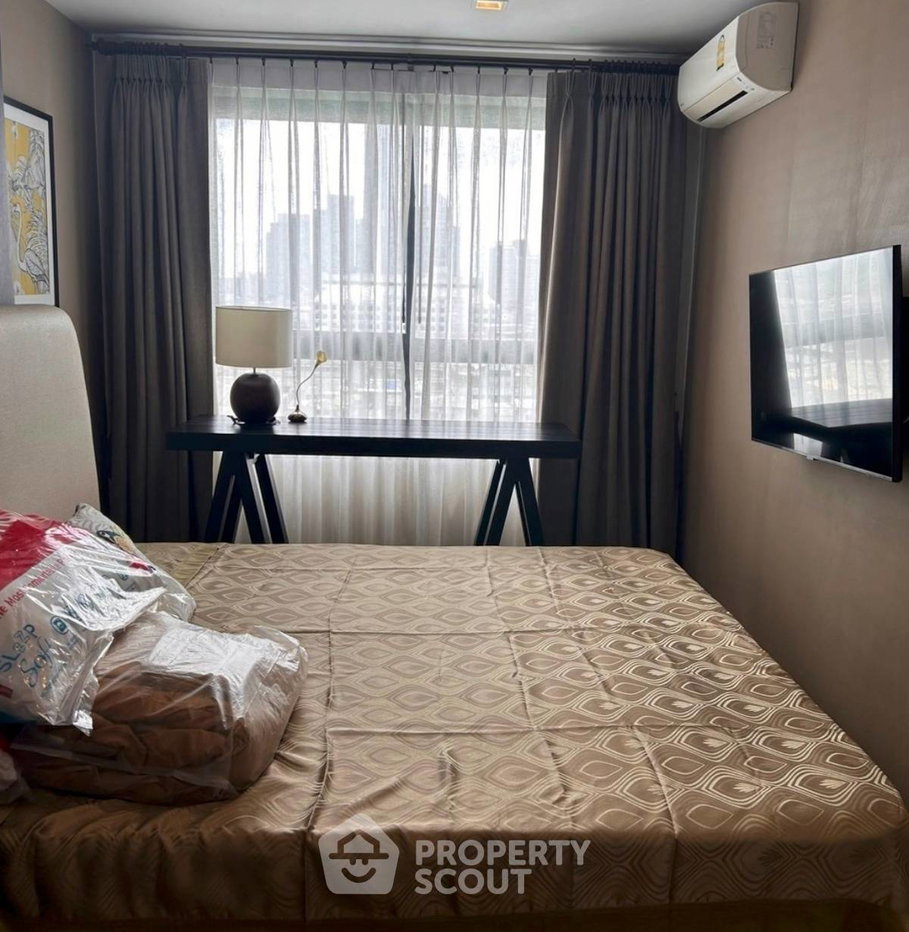 picture 100m To BTS Bang Chak | 2-BR At Ideo Sukhumvit 93 (ID 3309808) - 2/5