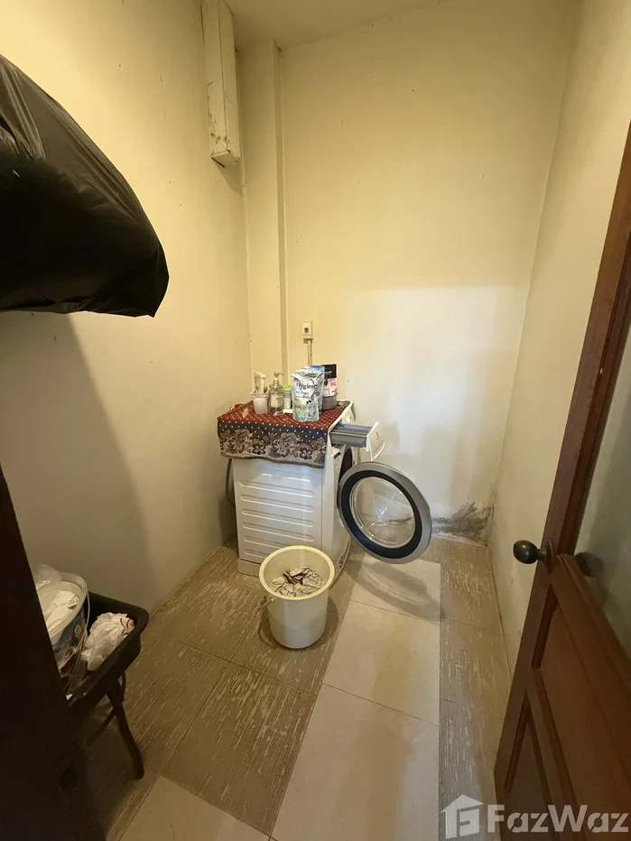 รูป ขาย บ้านเดี่ยว 4 ห้องนอน ใน หัวหมาก, กรุงเทพมหานคร 6781295 - รูปที่ 7/28