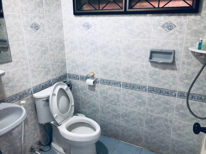 3-bed house for sale, 156 sqm, 50.5 sq wah, Wararom Phetkasem 81