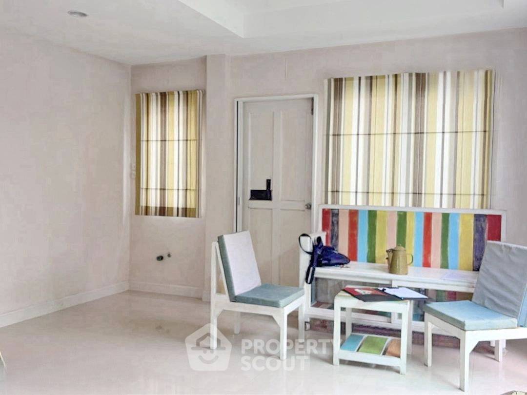 รูป บ้าน 3-ห้องนอน ใน ท่าแร้ง (ID 3311042) - รูปที่ 4/14
