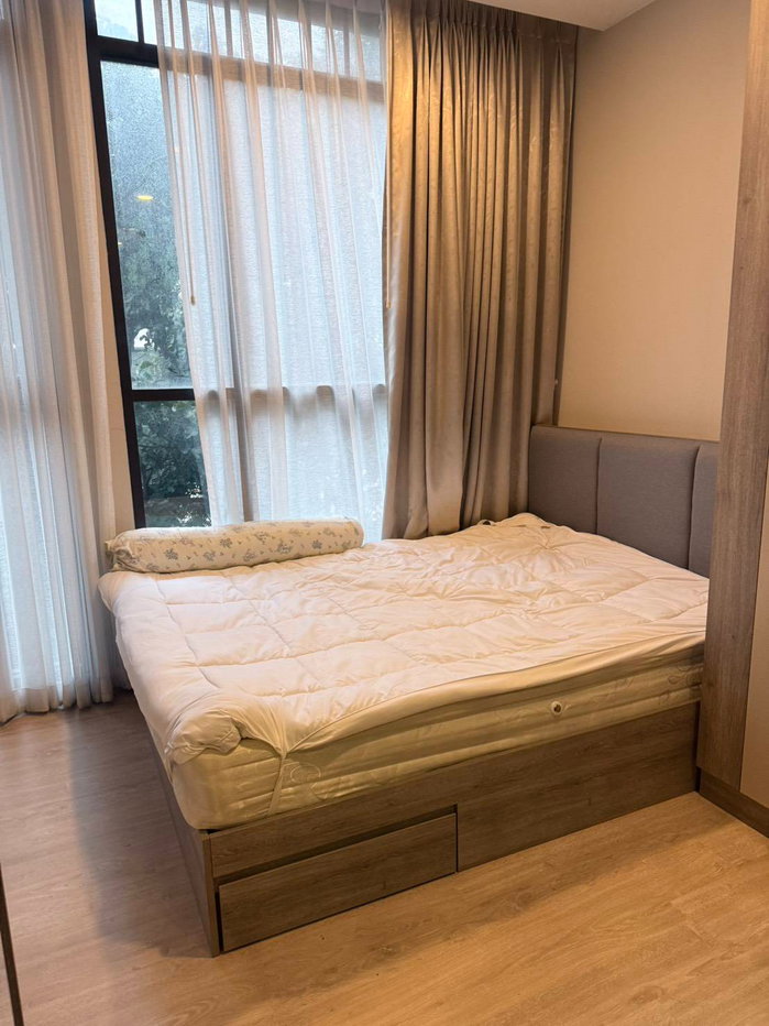 รูป ขายคอนโด The Cube North ตรงข้ามศูนย์ราชการแจ้งวัฒนะ ราคา 2,399,000 - รูปที่ 8/14