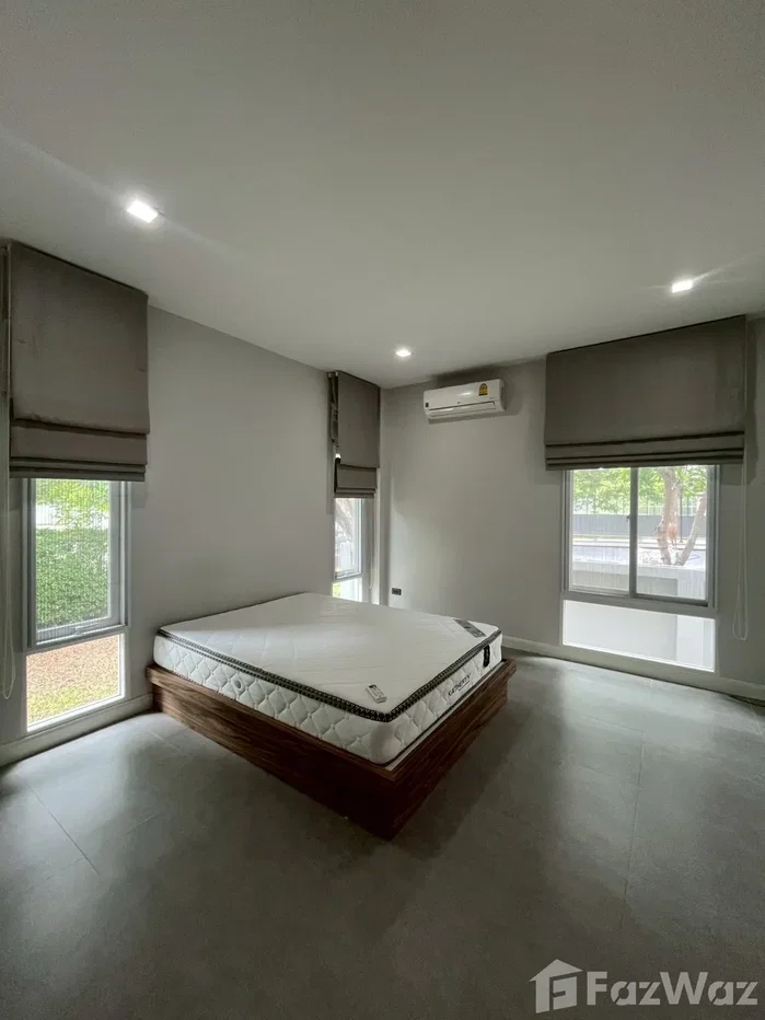 รูป ภัททา ไพร์ม โครงการบ้านเดี่ยวสุดหรู 6780539 - รูปที่ 24/54