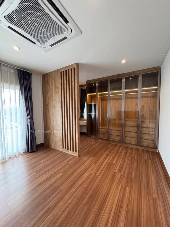 รูป #ประกาศขายบ้านเดี่ยวโครงการศุภาลัย 
พรีโม่ บางแสน พร้อมเข้าอยู่ ตกแต่งครบ
ราคา5,390,000 บาท  - รูปที่ 11/28
