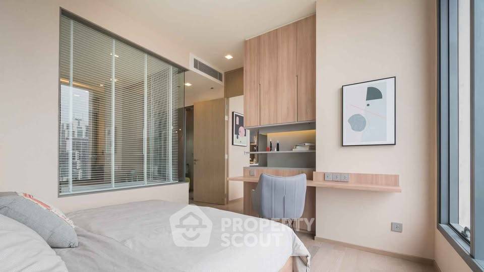 picture 2-BR Condo at The Esse Asoke near MRT Sukhumvit (ID 3311518) - 3/8