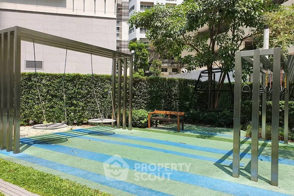 picture Studio Condo at Park Origin Phrom Phong near BTS Phrom Phong (ID 3312427) - 12/12