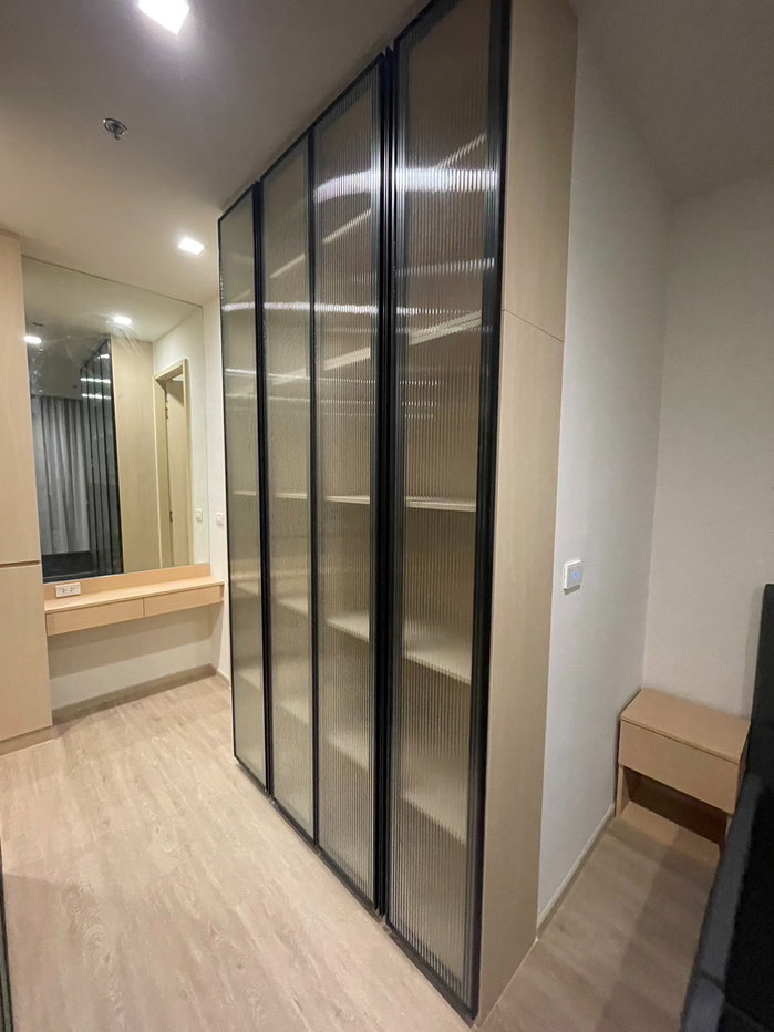 รูป ให้เช่าคอนโด Noble state sukhumvit 39 Fully Furnished (S03-2775) - รูปที่ 9/17