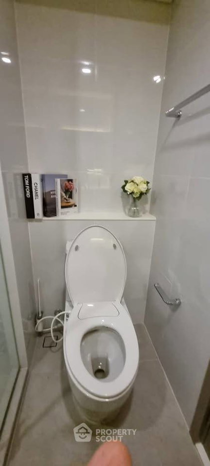 picture 1-BR Condo At Siamese Sukhumvit 48 Near BTS On Nut (ID 3313634) - 10/14