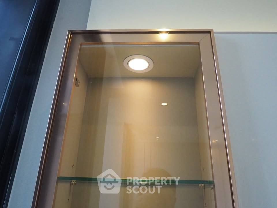 รูป คอนโด 1 ห้องนอน ชั้น 28 ขนาด 52 ตร.ม. Noble Ploenchit ใกล้ BTS เพลินจิต 100 ม. (ID 3008559) - รูปที่ 18/30
