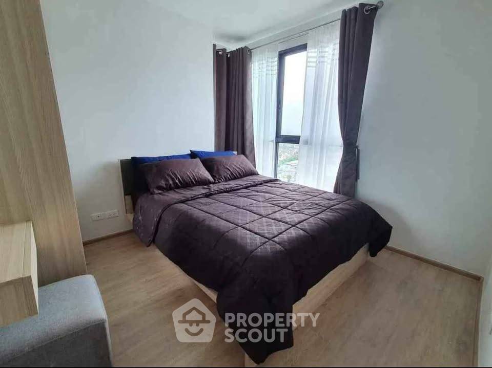 picture 2-BR Condo at Ideo O2 near BTS Bang Na (ID 3312245) - 6/8