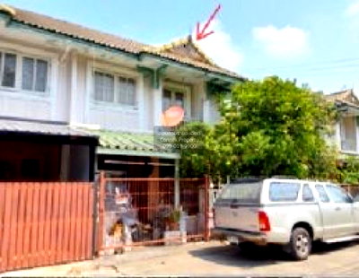 Townhouses for sale ดรีมเวิลด์ : For Sale Townhouse/Townhome  , Baan Pruksa B Rangsit - Klong 3 , Khlong Sam , khlong Luang , Pathum Thani , CX-122475 ✅ Live chat with us ADD LINE @connexproperty ✅