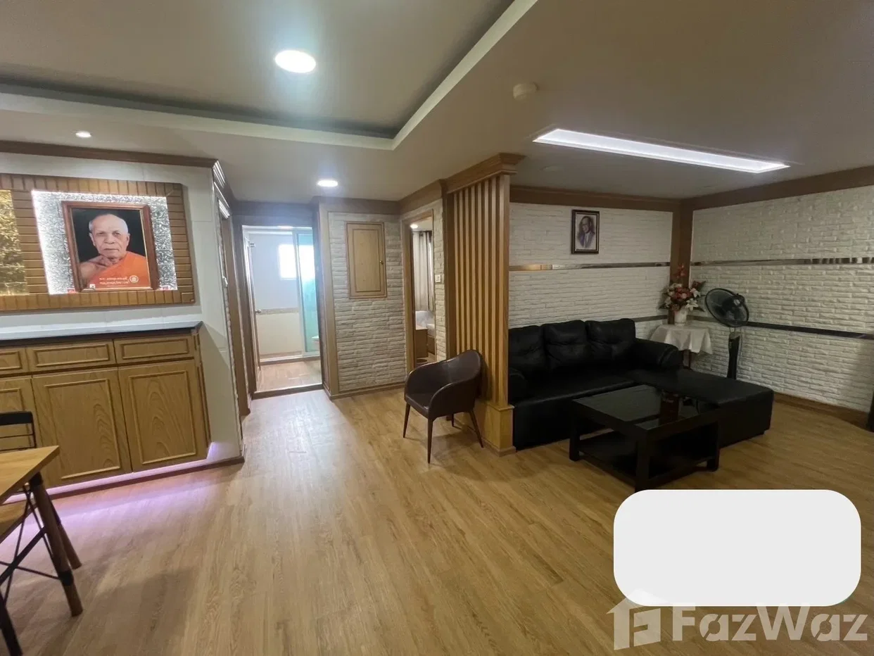 รูป ขาย คอนโด 2 ห้องนอน ในโครงการ ศรีวรา แมนชั่น 6781076 - รูปที่ 2/19