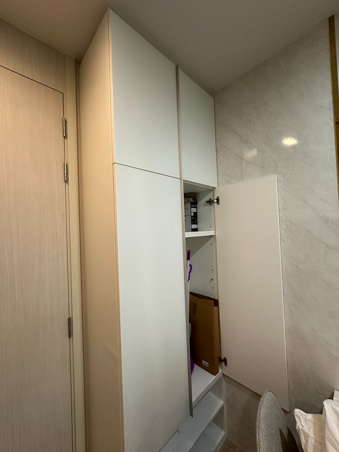 รูป ให้เช่าคอนโด Noble Recole Sukhumvit 19 ตกแต่งครบพร้อมอยู่ (S15-3721) - รูปที่ 13/18