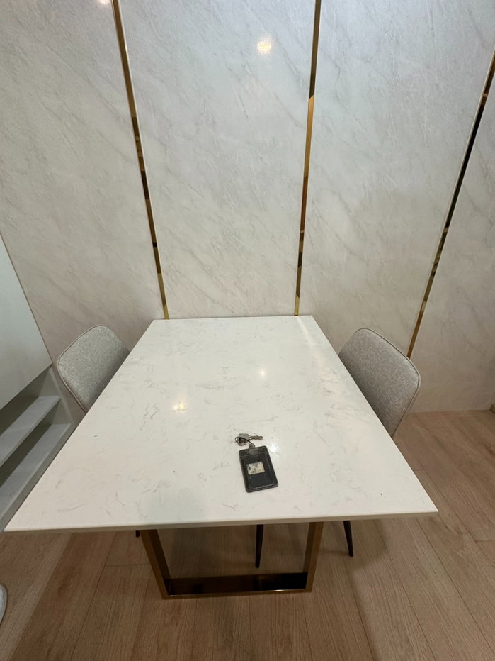 รูป ให้เช่าคอนโด Noble Recole Sukhumvit 19 ตกแต่งครบพร้อมอยู่ (S15-3721) - รูปที่ 18/18