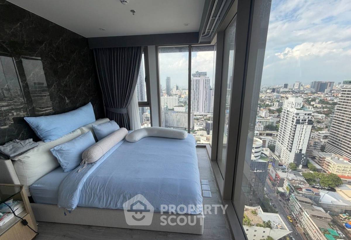 รูป คอนโด 3-ห้องนอน ที่ ริธึ่ม เอกมัย เอสเตท ใกล้ BTS ทองหล่อ (ID 3309789) - รูปที่ 9/26