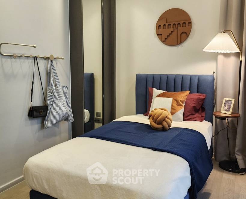 รูป ใกล้ BTS พร้อมพงษ์ เพียง 200 ม. | 2 ห้องนอน Ashton Residence 41 (ID 3228599) - รูปที่ 7/13