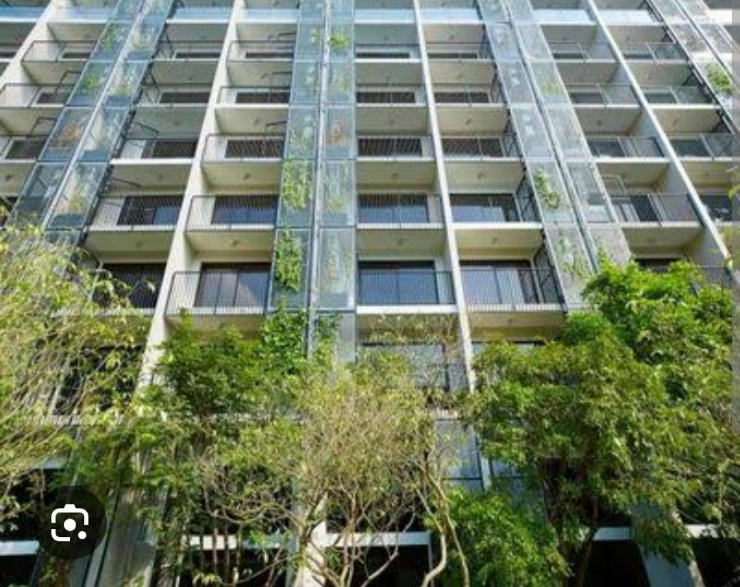 รูป ขายคอนโด Blossom Condo @ Sathorn-Charoenrat | BTS สุรศักดิ์ - รูปที่ 11/19