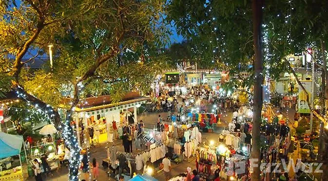 รูป บ้านเดี่ยวให้เช่า 4 ห้องนอน ในโครงการ เพอร์เฟค เพลส สุขุมวิท77-สุวรรณภูมิ 6763599 - รูปที่ 44/46