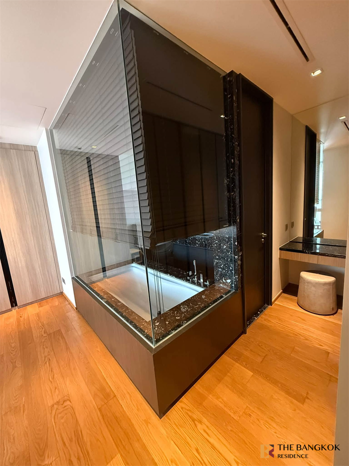 รูป คอนโด Luxury ราคาพิเศษ บีทนิก สุขุมวิท32 ใกล้ BTS สถานีทองหล่อ - รูปที่ 7/10