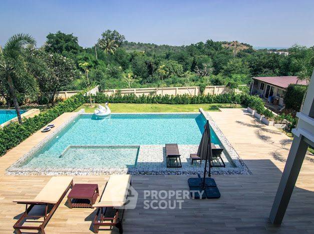 picture 330 Sqm 4-BR Pet-Friendly SeaRidge Hua Hin Condo (ID 1750614) - 12/22