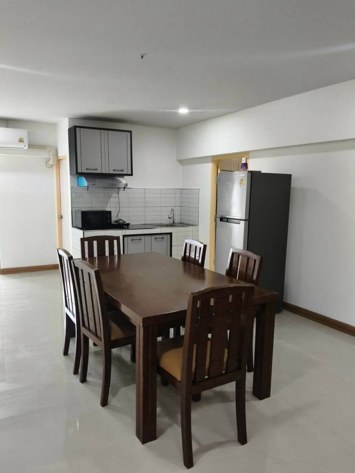 รูป POS คอนโดอังเกต พาวิเลี่ยน (2 ห้องนอน) รีโนเวทใหม่ทั้งห้อง พร้อมเฟอร์ฯ ใกล้กงศุลอเมริกา, รพ.กรุงเทพเชียงใหม่ (โทร/ไลน์ 088-5986998) - รูปที่ 4/14