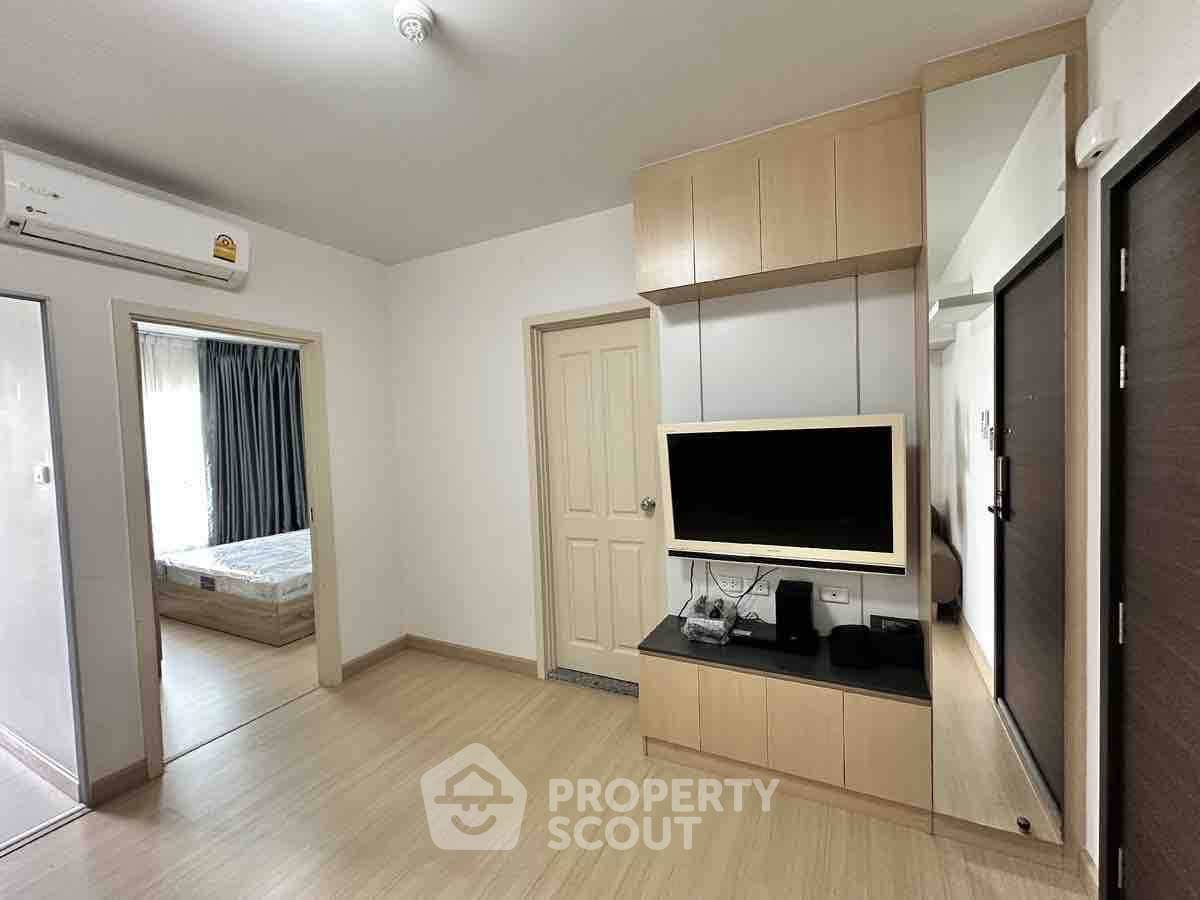 รูป คอนโด 1-ห้องนอน ที่ ศุภาลัย เวอเรนด้า พระราม 9 ใน บางกะปิ (ID 3311572) - รูปที่ 15/17