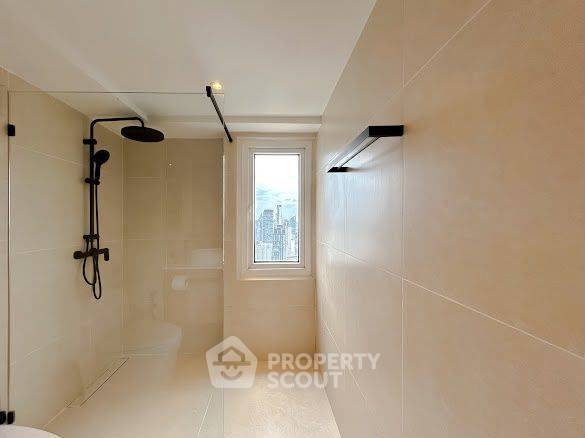รูป คอนโด 4 ห้องนอน ชั้น 43 ขนาด 220 ตร.ม. Sukhumvit Suite ใกล้ BTS Nana (ID 3311454) - รูปที่ 17/45