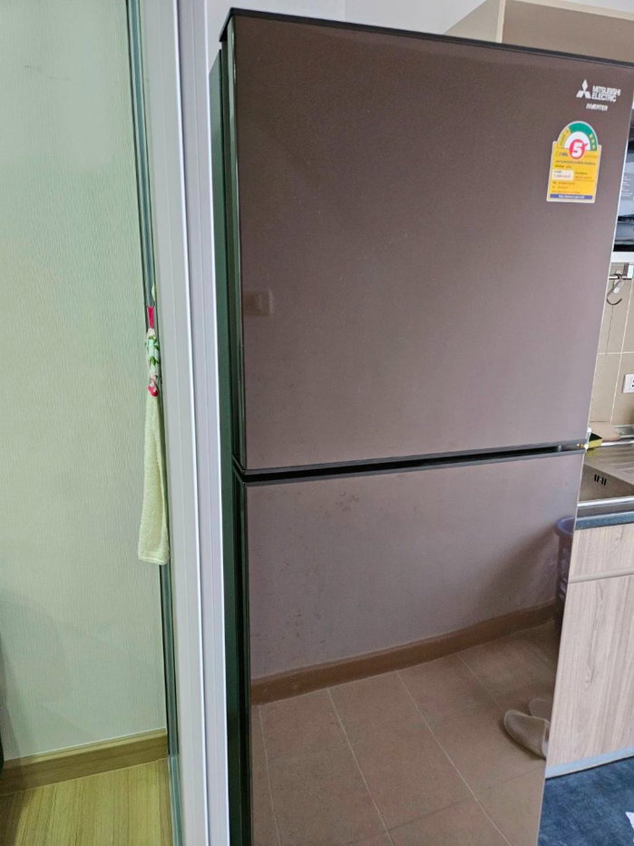รูป คอนโด 1-ห้องนอน ที่ ศุภาลัย เวอเรนด้า สุขุมวิท 117 ใกล้ BTS ปู่เจ้า (ID 1876899) - รูปที่ 5/19