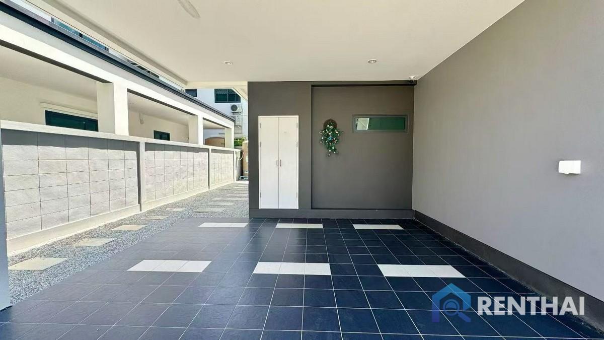 รูป สำหรับ ขาย บ้าน 4 ห้องนอน ที่ Supalai Parkville - รูปที่ 6/25
