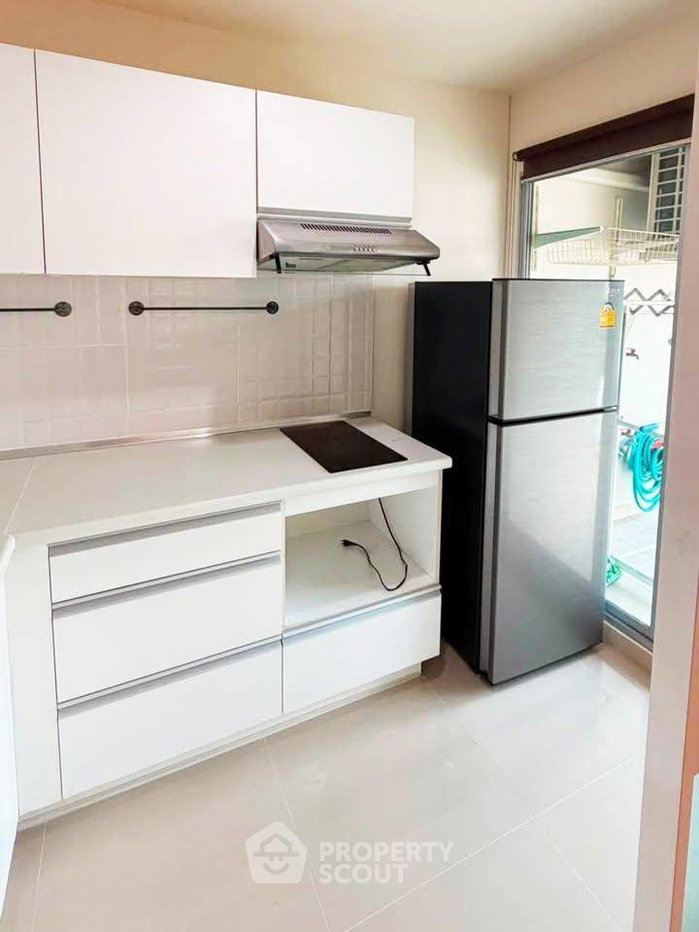 รูป คอนโด 2-ห้องนอน ที่ คอนโด ลุมพินี เพลส พระราม 9 – รัชดา ใกล้ MRT พระราม 9 (ID 3195050) - รูปที่ 5/12
