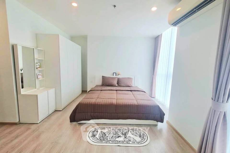 picture 2-BR Noble Revolve Ratchada 2, 300m To MRT Thailand Cultural Centre (ID 3311820) - 5/16