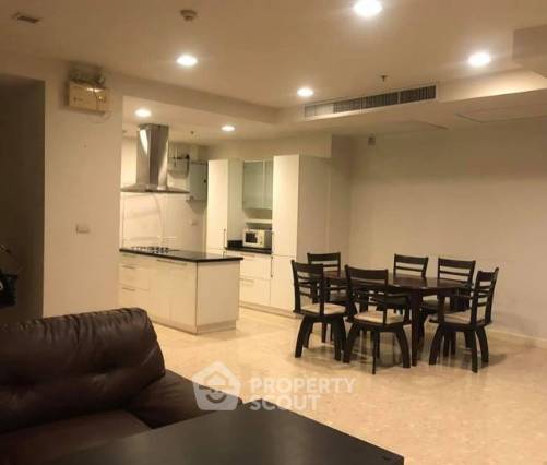 รูป คอนโด 3-ห้องนอน ที่ ณุศาศิริ แกรนด์ คอนโดมิเนียม ใกล้ BTS เอกมัย (ID 2918187) - รูปที่ 2/4