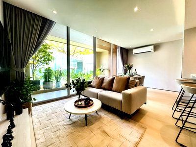 ขายคอนโด : 2 Bedroom Condo for Sale Celine Wongamat Pattaya