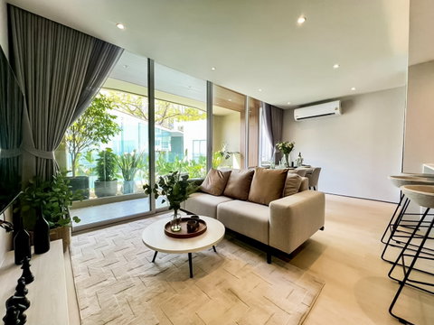 2 Bedroom Condo for Sale Celine Wongamat Pattaya