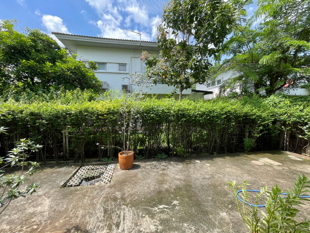 รูป ขายบ้านเดี่ยว Noble GEO Watcharapol | ที่ดิน 54.5 ตร.ว. | 224 ตร.ม. | 3 ห้องนอน | Built-in ทั้งหลัง | ทำเลวัชรพล–บางเขน - รูปที่ 23/25