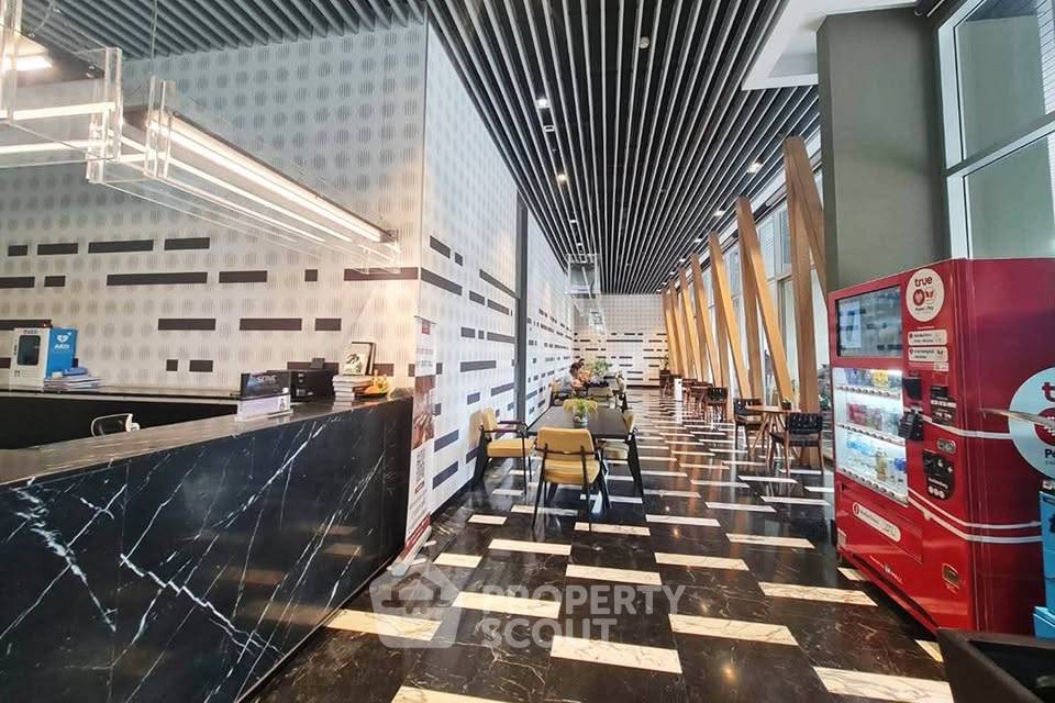 picture 2-BR Noble Revolve Ratchada 2, 300m To MRT Thailand Cultural Centre (ID 3311820) - 13/16