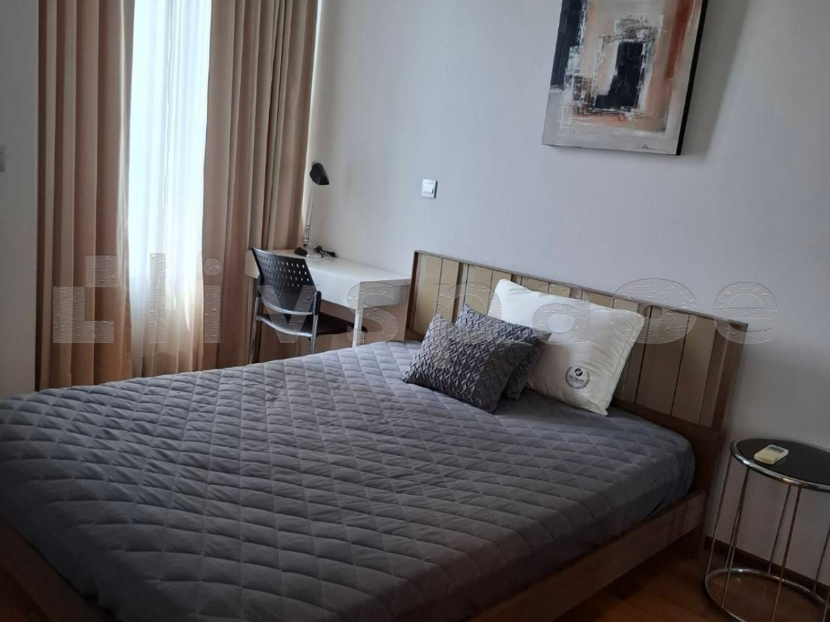 รูป ▚ L06C0Tツ ให้เช่า Keyne by Sansiri 1 Bed 35.7ตร.ม. ห้องสวยแต่งครบ โครงการติด BTS ทองหล่อ✨ - รูปที่ 3/4