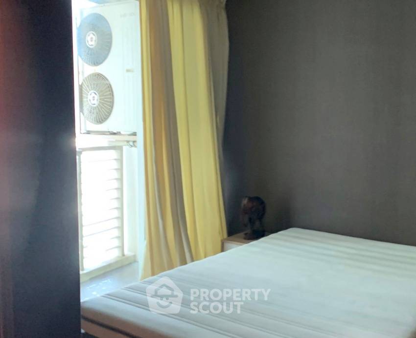 รูป ใกล้ BTS พระโขนง 200 ม. คอนโด 1 ห้องนอน Le Luk Condominium (ID 3305778) - รูปที่ 4/6
