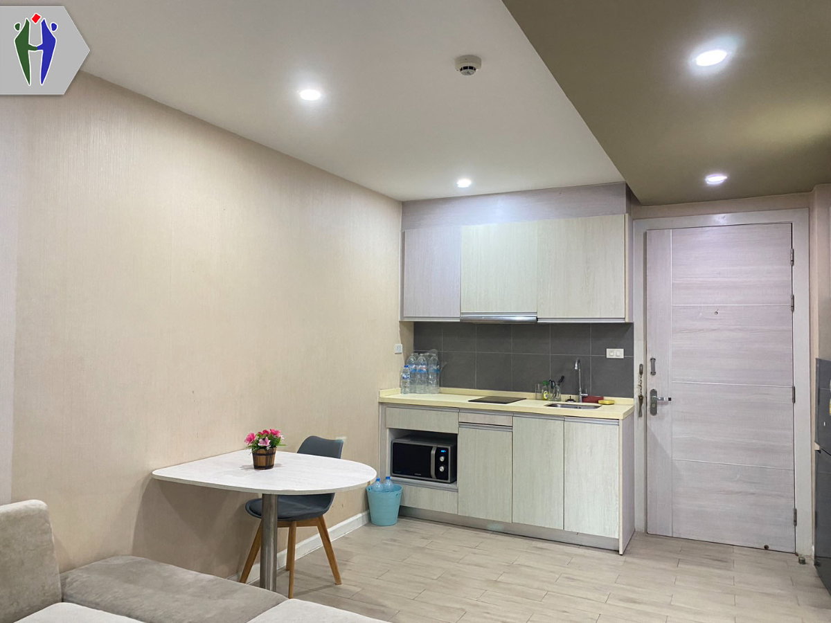 picture Condo for rent Great Facility at 𝑺𝒆𝒗𝒆𝒏 𝑺𝒆𝒂 💦🐳✨ - 2/9