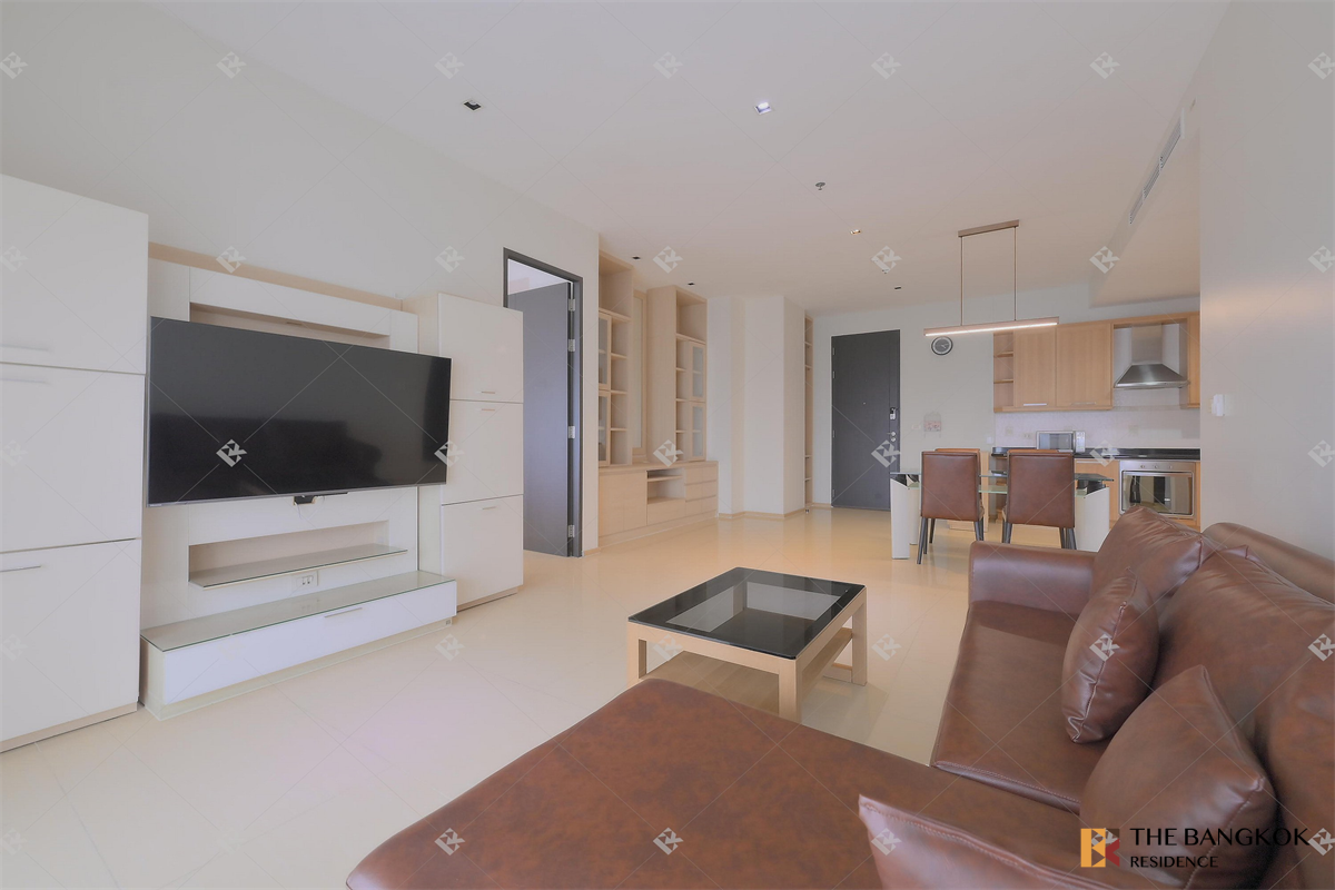 picture Comfortable and Ready to Move-in The Madison Condominium Sukhumvit 41 near BTS Phrom Phong - 2/10